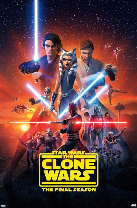 watch star wars clone wars season 4 episode 7|clone wars season 7 timeline.